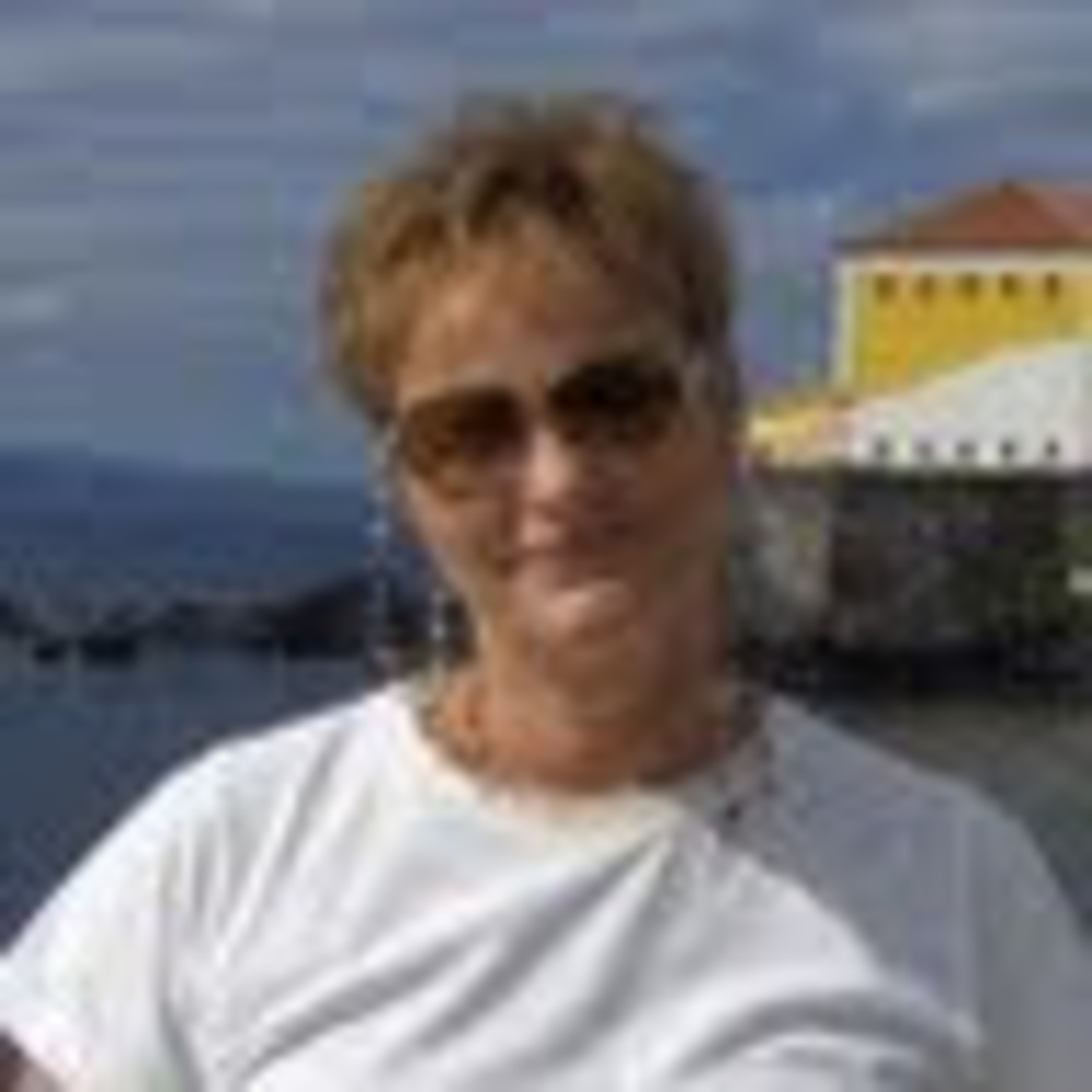 Meet your Posher, Jill